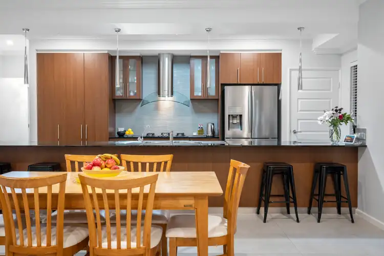 Sixth view of Homely house listing, 31 Kembla Circle, Madeley WA 6065