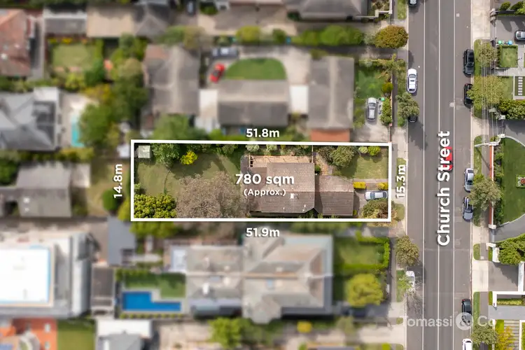 164 Church Street, Brighton VIC 3186