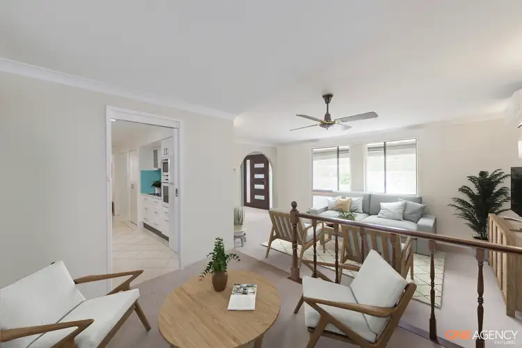 Sixth view of Homely house listing, 67 Park Avenue, Caves Beach NSW 2281