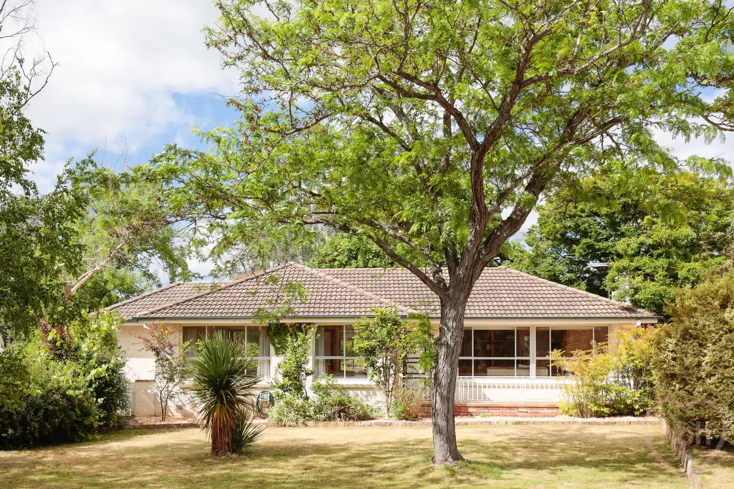 Main view of Homely house listing, 8 Hull Place, Hackett ACT 2602