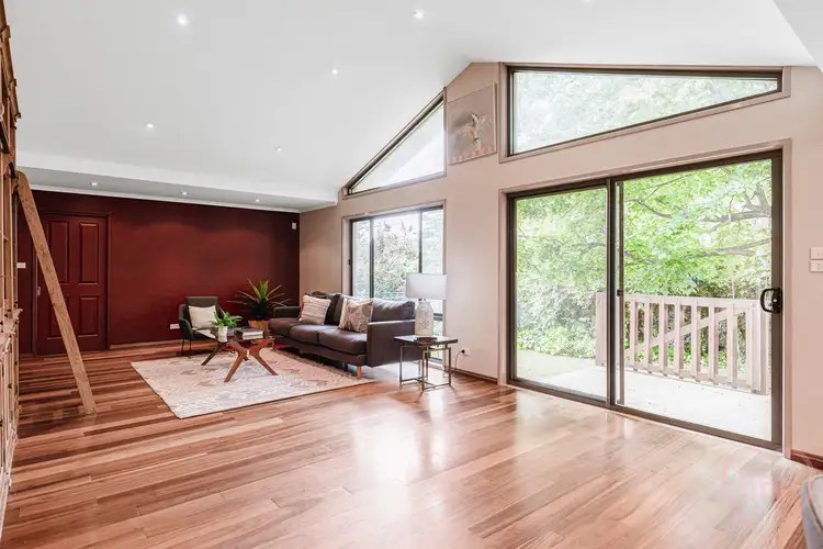 Third view of Homely house listing, 8 Hull Place, Hackett ACT 2602