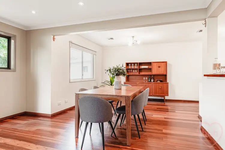 Fourth view of Homely house listing, 8 Hull Place, Hackett ACT 2602