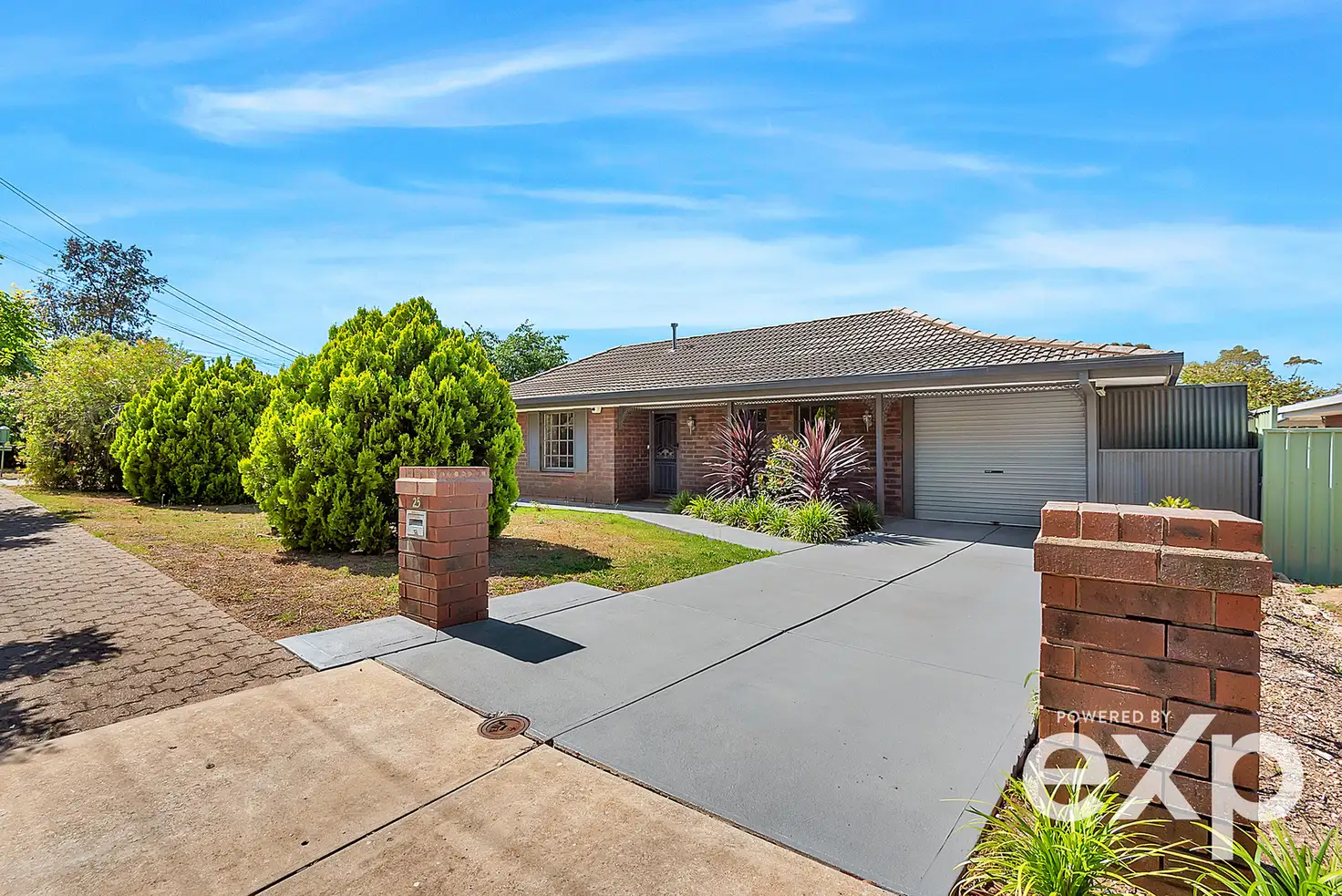 Main view of Homely house listing, 25 Stonehenge Boulevard, Para Vista SA 5093