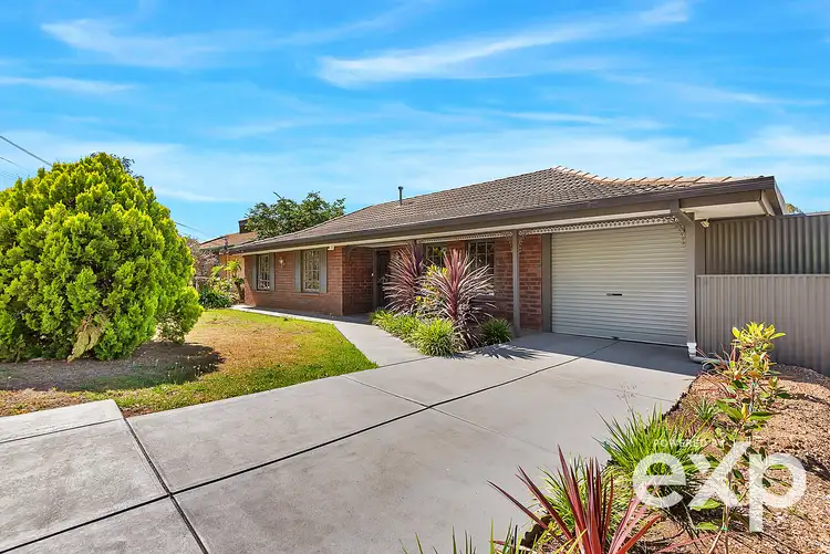 Second view of Homely house listing, 25 Stonehenge Boulevard, Para Vista SA 5093