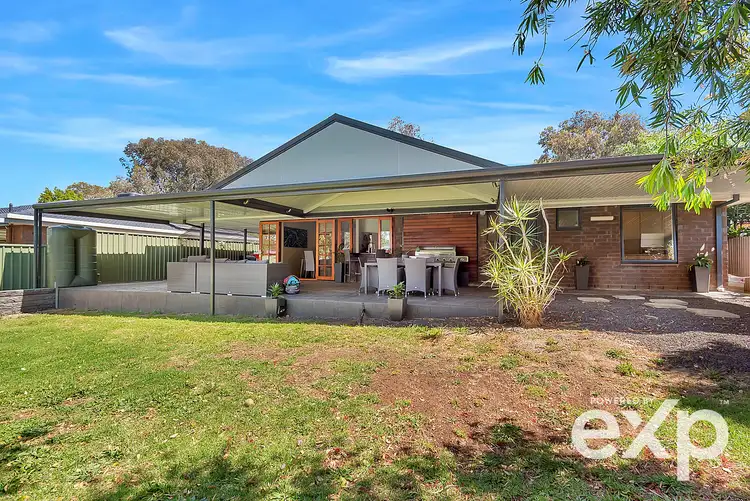 Third view of Homely house listing, 25 Stonehenge Boulevard, Para Vista SA 5093