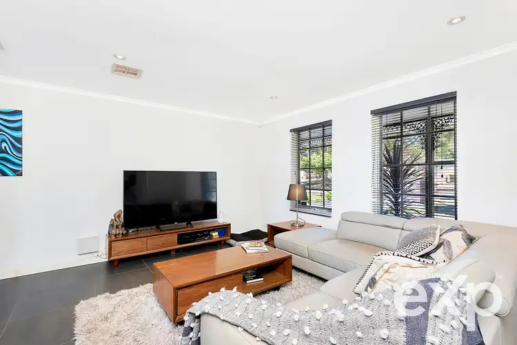 Fourth view of Homely house listing, 25 Stonehenge Boulevard, Para Vista SA 5093