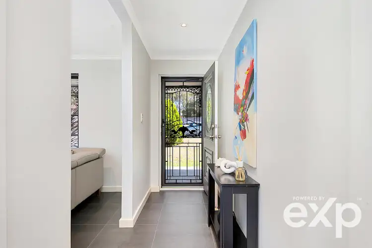 Fifth view of Homely house listing, 25 Stonehenge Boulevard, Para Vista SA 5093