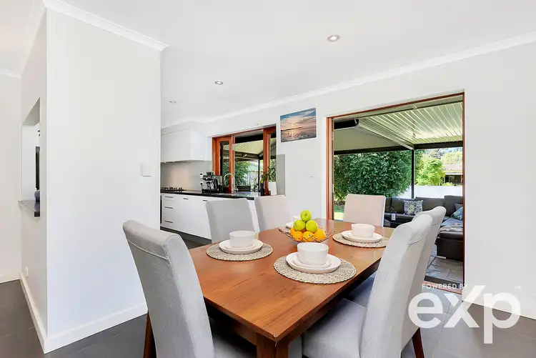 Sixth view of Homely house listing, 25 Stonehenge Boulevard, Para Vista SA 5093