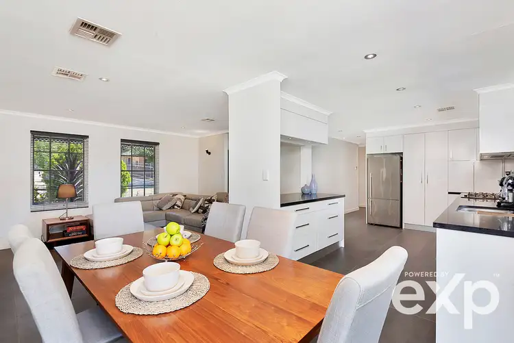 Seventh view of Homely house listing, 25 Stonehenge Boulevard, Para Vista SA 5093