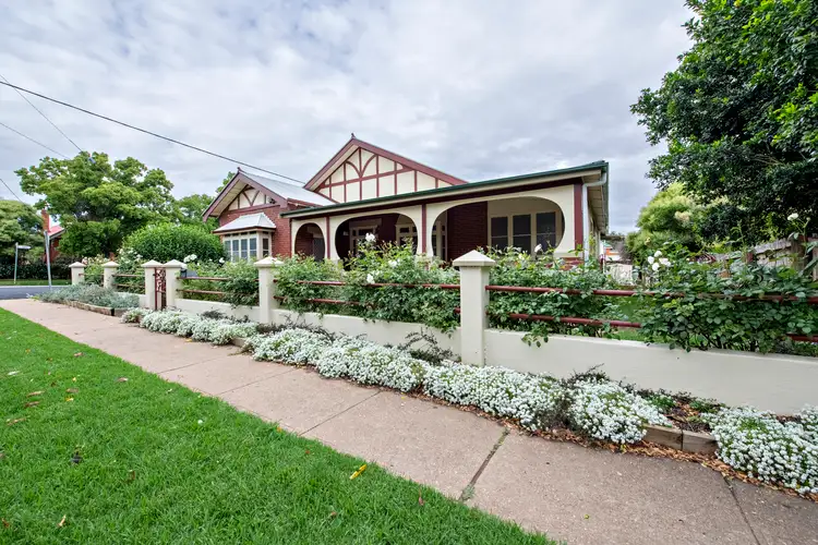 155 Gipps Street, Dubbo NSW 2830