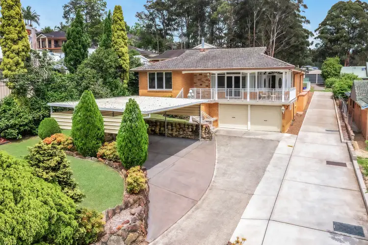 117 Willoughby Road, Terrigal NSW 2260