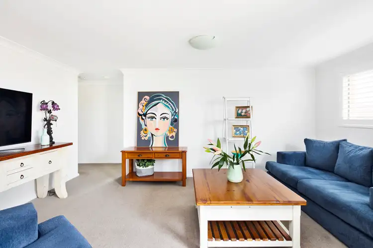 Second view of Homely apartment listing, 5/25 King Street, Manly Vale NSW 2093