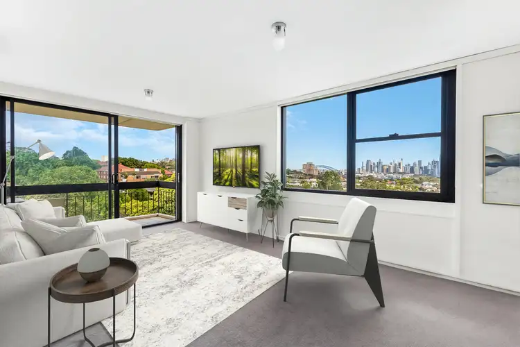 62/54 Shirley Road, Wollstonecraft NSW 2065