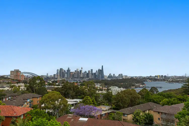 Second view of Homely apartment listing, 62/54 Shirley Road, Wollstonecraft NSW 2065