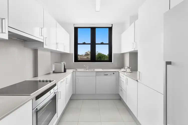 Fourth view of Homely apartment listing, 62/54 Shirley Road, Wollstonecraft NSW 2065
