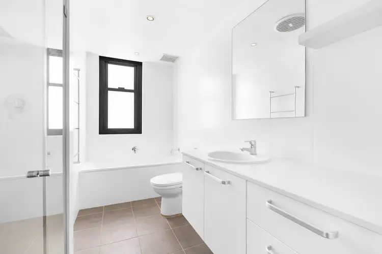 Sixth view of Homely apartment listing, 62/54 Shirley Road, Wollstonecraft NSW 2065