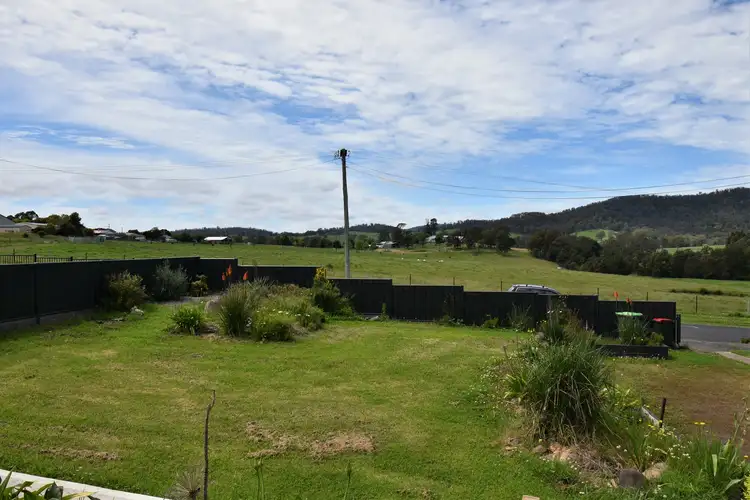 Second view of Homely house listing, 24 Hillview Street, Cobargo NSW 2550