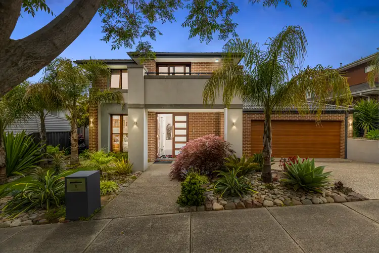 8 Joeys Run, South Morang VIC 3752