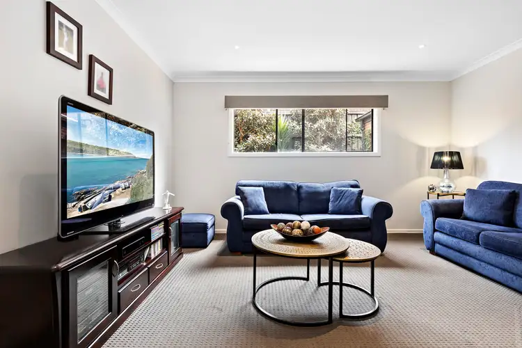 Third view of Homely house listing, 8 Joeys Run, South Morang VIC 3752