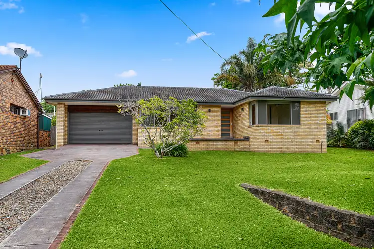 47 Walsh Crescent, North Nowra NSW 2541