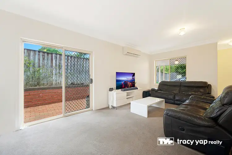 Fourth view of Homely villa listing, 8/41-43 Balaclava Road, Eastwood NSW 2122