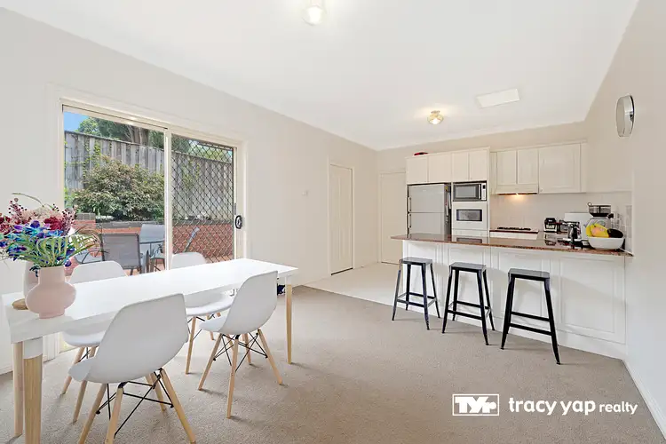 Fifth view of Homely villa listing, 8/41-43 Balaclava Road, Eastwood NSW 2122