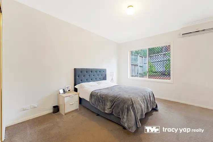 Sixth view of Homely villa listing, 8/41-43 Balaclava Road, Eastwood NSW 2122