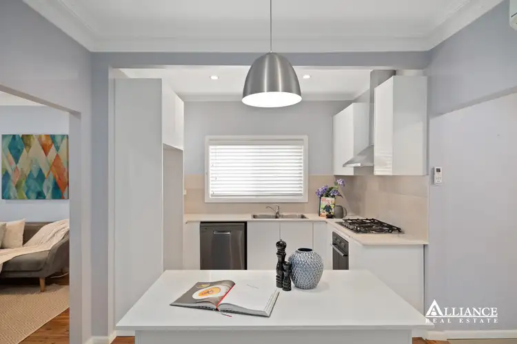 Second view of Homely house listing, 13 Henderson Avenue, Panania NSW 2213