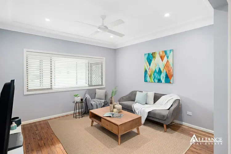 Third view of Homely house listing, 13 Henderson Avenue, Panania NSW 2213