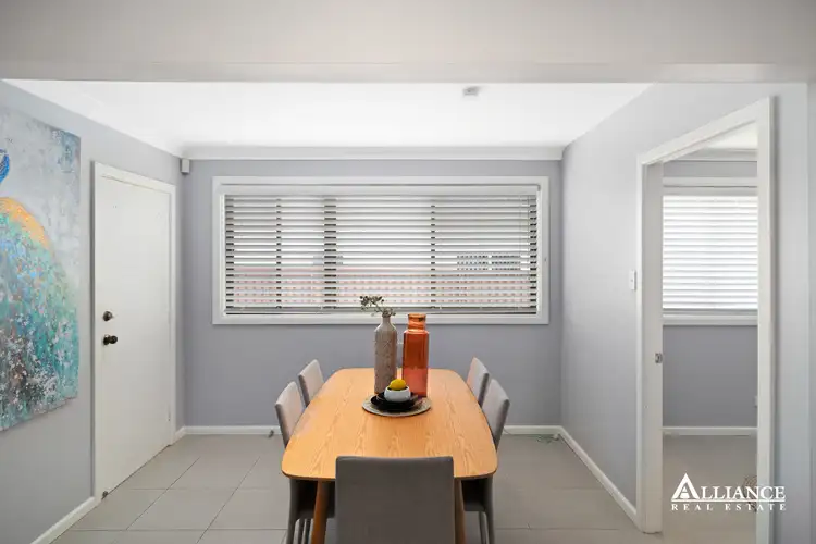 Fourth view of Homely house listing, 13 Henderson Avenue, Panania NSW 2213