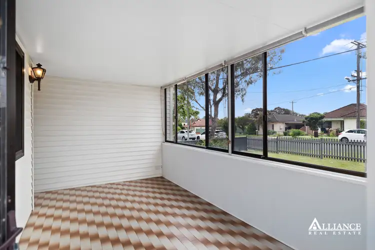 Fifth view of Homely house listing, 13 Henderson Avenue, Panania NSW 2213