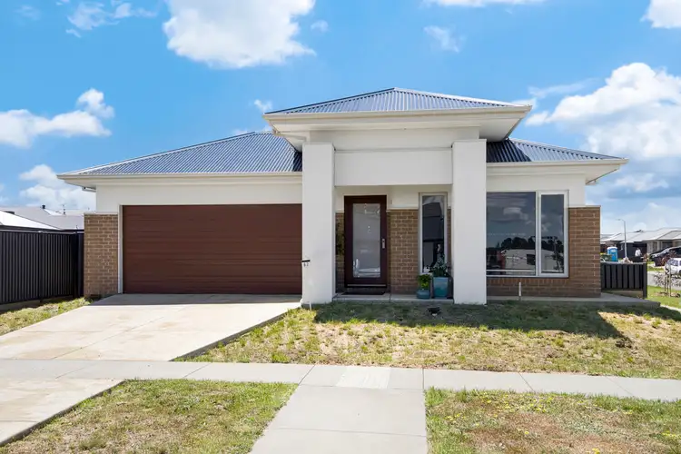 Main view of Homely house listing, 62 Dairymans Way, Bonshaw VIC 3352