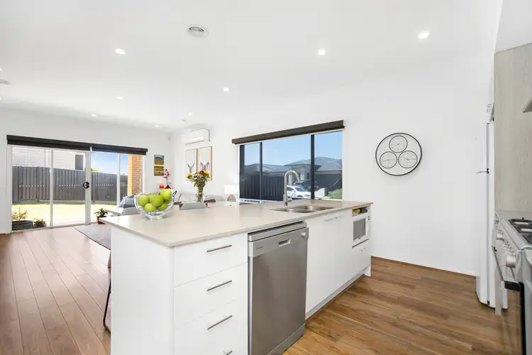 Third view of Homely house listing, 62 Dairymans Way, Bonshaw VIC 3352
