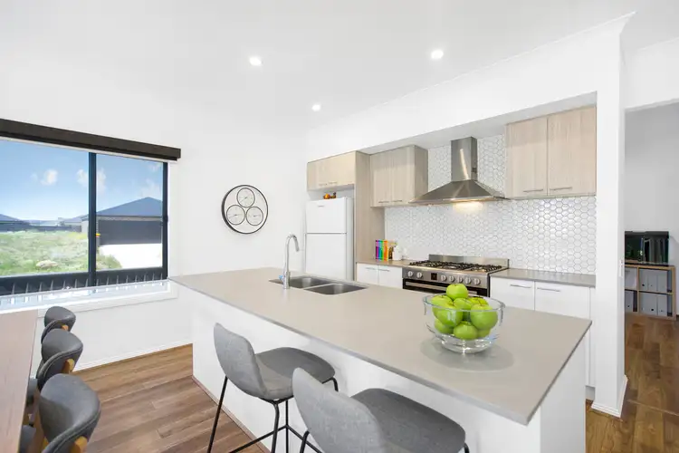 Fourth view of Homely house listing, 62 Dairymans Way, Bonshaw VIC 3352