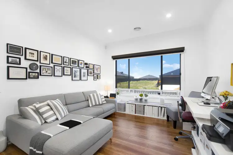 Fifth view of Homely house listing, 62 Dairymans Way, Bonshaw VIC 3352