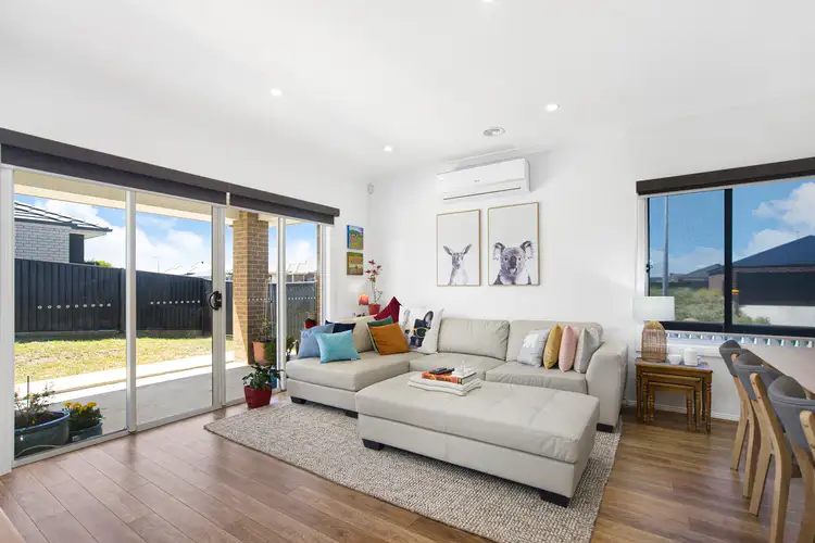 Sixth view of Homely house listing, 62 Dairymans Way, Bonshaw VIC 3352
