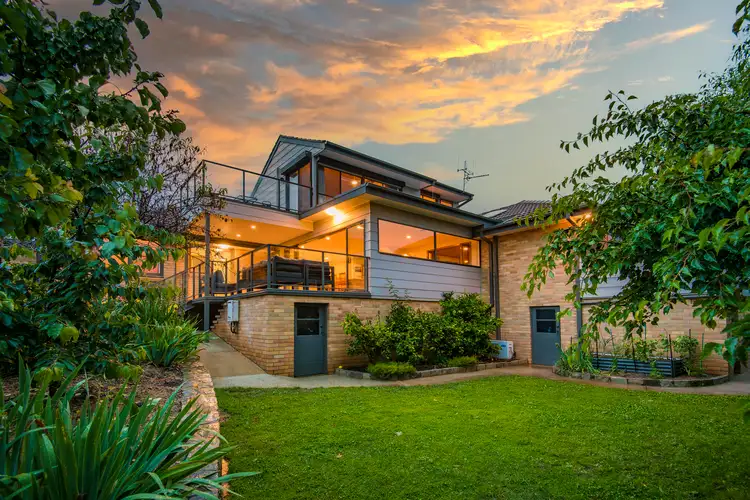 3 Caley Crescent, Griffith ACT 2603