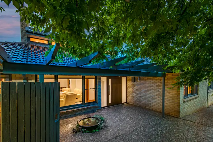 Second view of Homely house listing, 3 Caley Crescent, Griffith ACT 2603