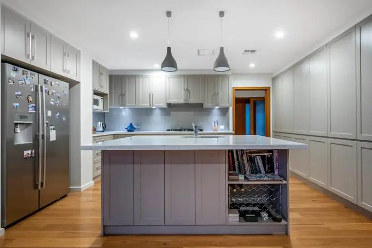 Third view of Homely house listing, 3 Caley Crescent, Griffith ACT 2603