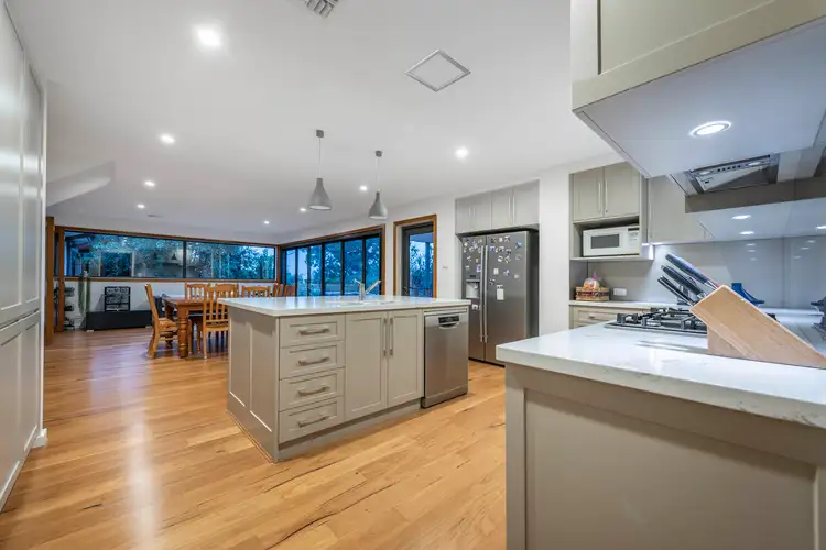 Fifth view of Homely house listing, 3 Caley Crescent, Griffith ACT 2603