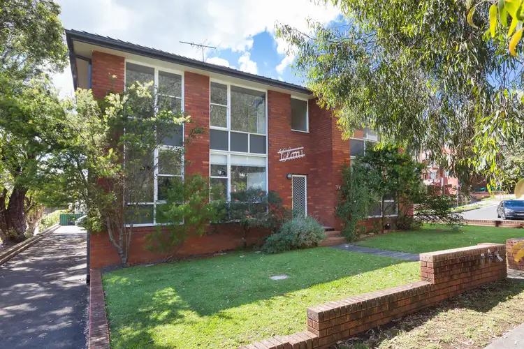 Main view of Homely apartment listing, 5/18 Nerang Road, Cronulla NSW 2230