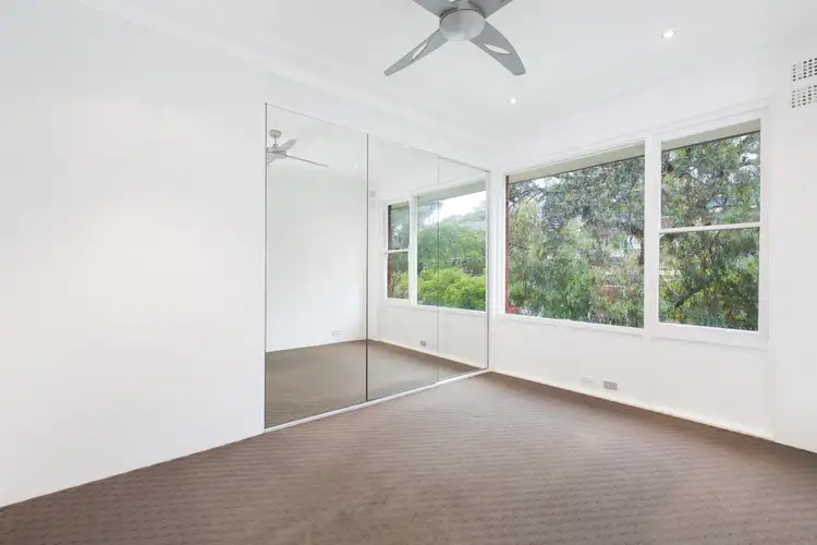 Third view of Homely apartment listing, 5/18 Nerang Road, Cronulla NSW 2230