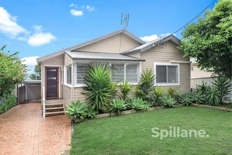 Main view of Homely house listing, 3 Highfield Terrace, Cardiff Heights NSW 2285