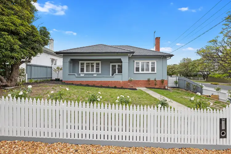 Main view of Homely house listing, 94 Rowan Street, Bendigo VIC 3550