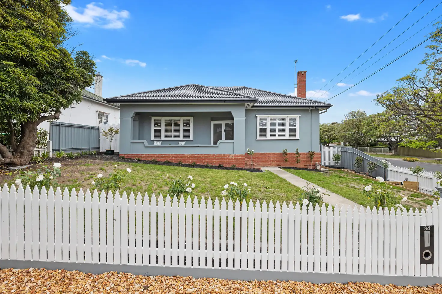 Main view of Homely house listing, 94 Rowan Street, Bendigo VIC 3550