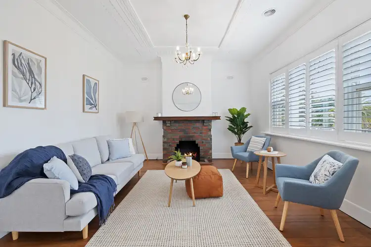 Second view of Homely house listing, 94 Rowan Street, Bendigo VIC 3550