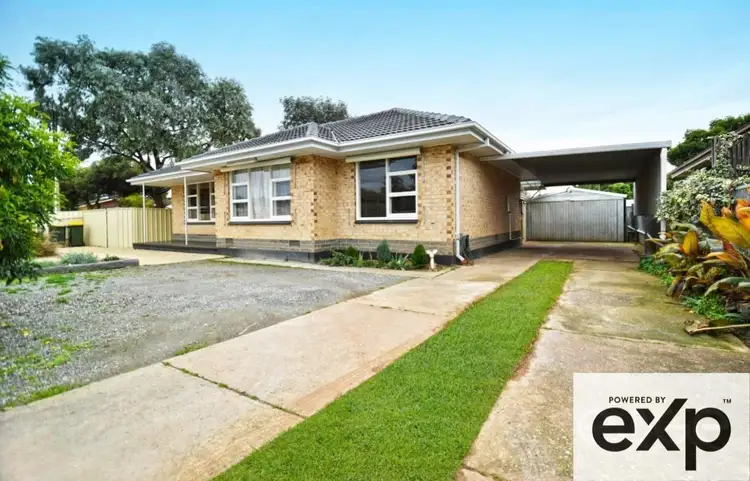 27 Dorset Street, Brahma Lodge SA 5109
