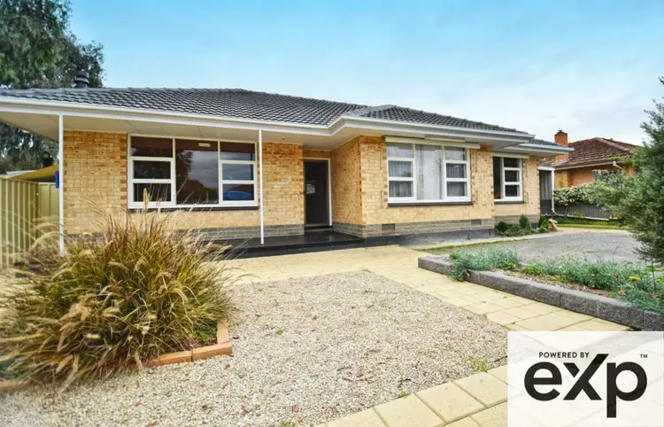 Second view of Homely house listing, 27 Dorset Street, Brahma Lodge SA 5109