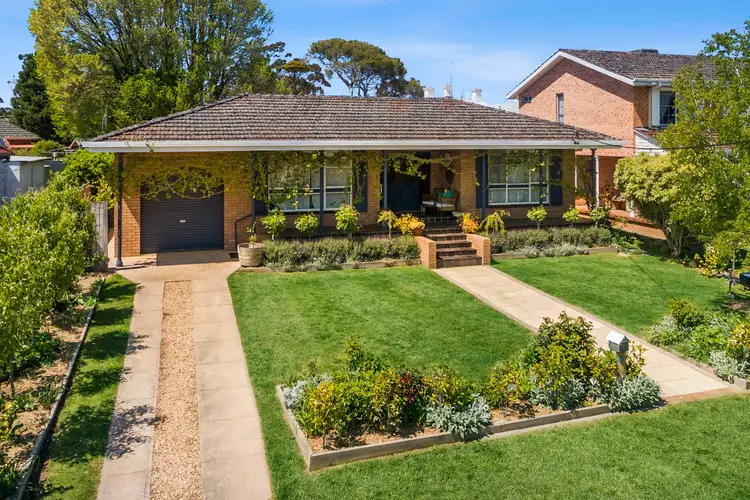 11 Llewellyn Avenue, Goulburn NSW 2580