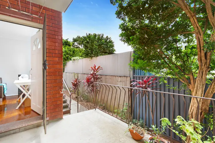 Third view of Homely apartment listing, 3/1 Rome Street, Canterbury NSW 2193